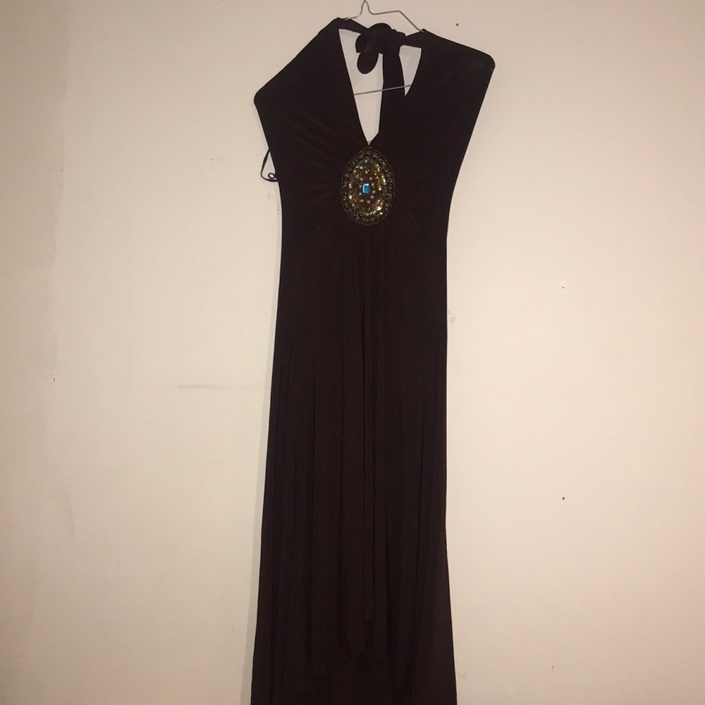 Beautiful dress